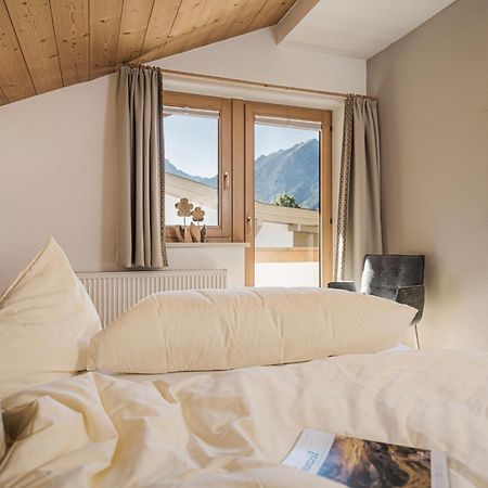 Apart Garni Montana Pertisau Esterno foto