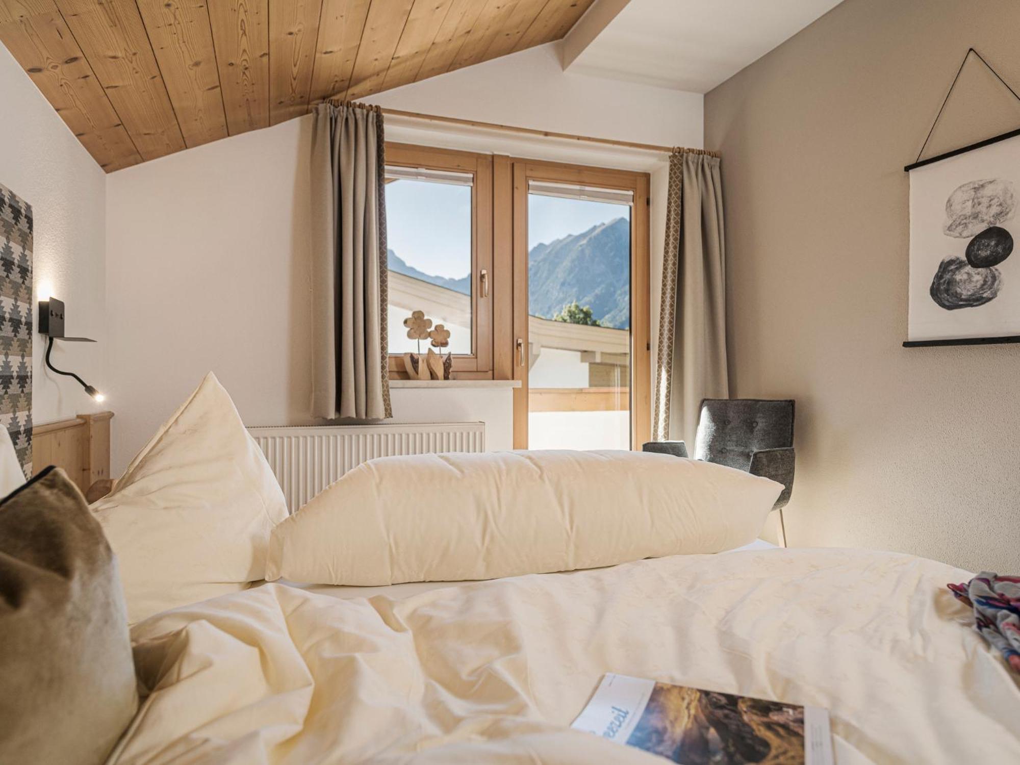 Apart Garni Montana Pertisau Esterno foto